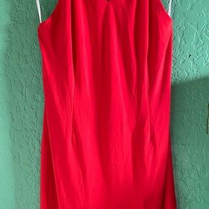 I can’t ware dresses